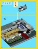 Bauanleitungen LEGO - Creator - 10243 - Pariser Restaurant: Page 20