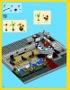 Bauanleitungen LEGO - Creator - 10243 - Pariser Restaurant: Page 26