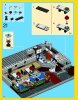 Bauanleitungen LEGO - Creator - 10243 - Pariser Restaurant: Page 28