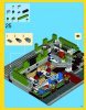 Bauanleitungen LEGO - Creator - 10243 - Pariser Restaurant: Page 33