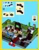 Bauanleitungen LEGO - Creator - 10243 - Pariser Restaurant: Page 39