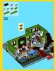 Bauanleitungen LEGO - Creator - 10243 - Pariser Restaurant: Page 41