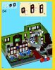 Bauanleitungen LEGO - Creator - 10243 - Pariser Restaurant: Page 42