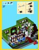 Bauanleitungen LEGO - Creator - 10243 - Pariser Restaurant: Page 45