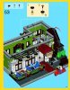 Bauanleitungen LEGO - Creator - 10243 - Pariser Restaurant: Page 65