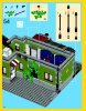 Bauanleitungen LEGO - Creator - 10243 - Pariser Restaurant: Page 66