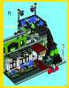 Bauanleitungen LEGO - Creator - 10243 - Pariser Restaurant: Page 9