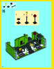 Bauanleitungen LEGO - Creator - 10243 - Pariser Restaurant: Page 24