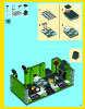 Bauanleitungen LEGO - Creator - 10243 - Pariser Restaurant: Page 27