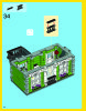 Bauanleitungen LEGO - Creator - 10243 - Pariser Restaurant: Page 46