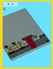 Bauanleitungen LEGO - Creator - 10243 - Pariser Restaurant: Page 9