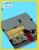 Bauanleitungen LEGO - Creator - 10243 - Pariser Restaurant: Page 12