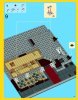 Bauanleitungen LEGO - Creator - 10243 - Pariser Restaurant: Page 13