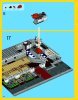 Bauanleitungen LEGO - Creator - 10243 - Pariser Restaurant: Page 24