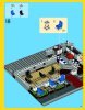 Bauanleitungen LEGO - Creator - 10243 - Pariser Restaurant: Page 25