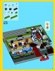 Bauanleitungen LEGO - Creator - 10243 - Pariser Restaurant: Page 31