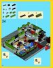 Bauanleitungen LEGO - Creator - 10243 - Pariser Restaurant: Page 32