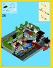 Bauanleitungen LEGO - Creator - 10243 - Pariser Restaurant: Page 34