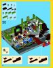 Bauanleitungen LEGO - Creator - 10243 - Pariser Restaurant: Page 38