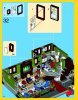 Bauanleitungen LEGO - Creator - 10243 - Pariser Restaurant: Page 40