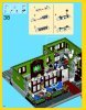 Bauanleitungen LEGO - Creator - 10243 - Pariser Restaurant: Page 46