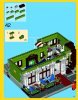 Bauanleitungen LEGO - Creator - 10243 - Pariser Restaurant: Page 53