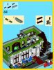 Bauanleitungen LEGO - Creator - 10243 - Pariser Restaurant: Page 55