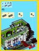 Bauanleitungen LEGO - Creator - 10243 - Pariser Restaurant: Page 56