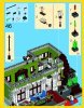 Bauanleitungen LEGO - Creator - 10243 - Pariser Restaurant: Page 57