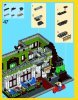 Bauanleitungen LEGO - Creator - 10243 - Pariser Restaurant: Page 58