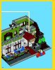 Bauanleitungen LEGO - Creator - 10243 - Pariser Restaurant: Page 60