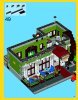 Bauanleitungen LEGO - Creator - 10243 - Pariser Restaurant: Page 61