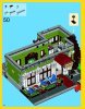 Bauanleitungen LEGO - Creator - 10243 - Pariser Restaurant: Page 62