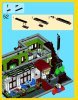 Bauanleitungen LEGO - Creator - 10243 - Pariser Restaurant: Page 64