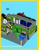 Bauanleitungen LEGO - Creator - 10243 - Pariser Restaurant: Page 70