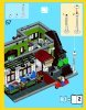 Bauanleitungen LEGO - Creator - 10243 - Pariser Restaurant: Page 71