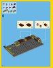 Bauanleitungen LEGO - Creator - 10243 - Pariser Restaurant: Page 6