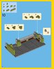 Bauanleitungen LEGO - Creator - 10243 - Pariser Restaurant: Page 10