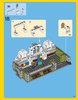 Bauanleitungen LEGO - Creator - 10243 - Pariser Restaurant: Page 23