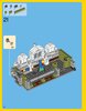 Bauanleitungen LEGO - Creator - 10243 - Pariser Restaurant: Page 26