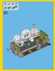 Bauanleitungen LEGO - Creator - 10243 - Pariser Restaurant: Page 27