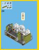 Bauanleitungen LEGO - Creator - 10243 - Pariser Restaurant: Page 30