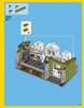 Bauanleitungen LEGO - Creator - 10243 - Pariser Restaurant: Page 33