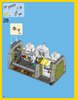 Bauanleitungen LEGO - Creator - 10243 - Pariser Restaurant: Page 34