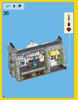 Bauanleitungen LEGO - Creator - 10243 - Pariser Restaurant: Page 48