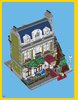 Bauanleitungen LEGO - Creator - 10243 - Pariser Restaurant: Page 56