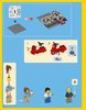 Bauanleitungen LEGO - Creator - 10243 - Pariser Restaurant: Page 4