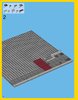 Bauanleitungen LEGO - Creator - 10243 - Pariser Restaurant: Page 6