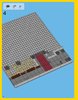 Bauanleitungen LEGO - Creator - 10243 - Pariser Restaurant: Page 8