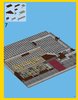 Bauanleitungen LEGO - Creator - 10243 - Pariser Restaurant: Page 11